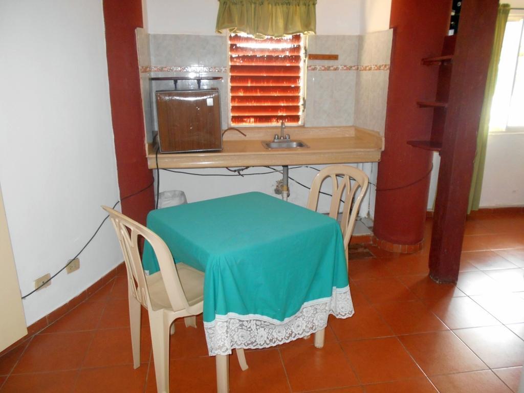 Hostal Condo-Parque Santo Domingo Exterior photo