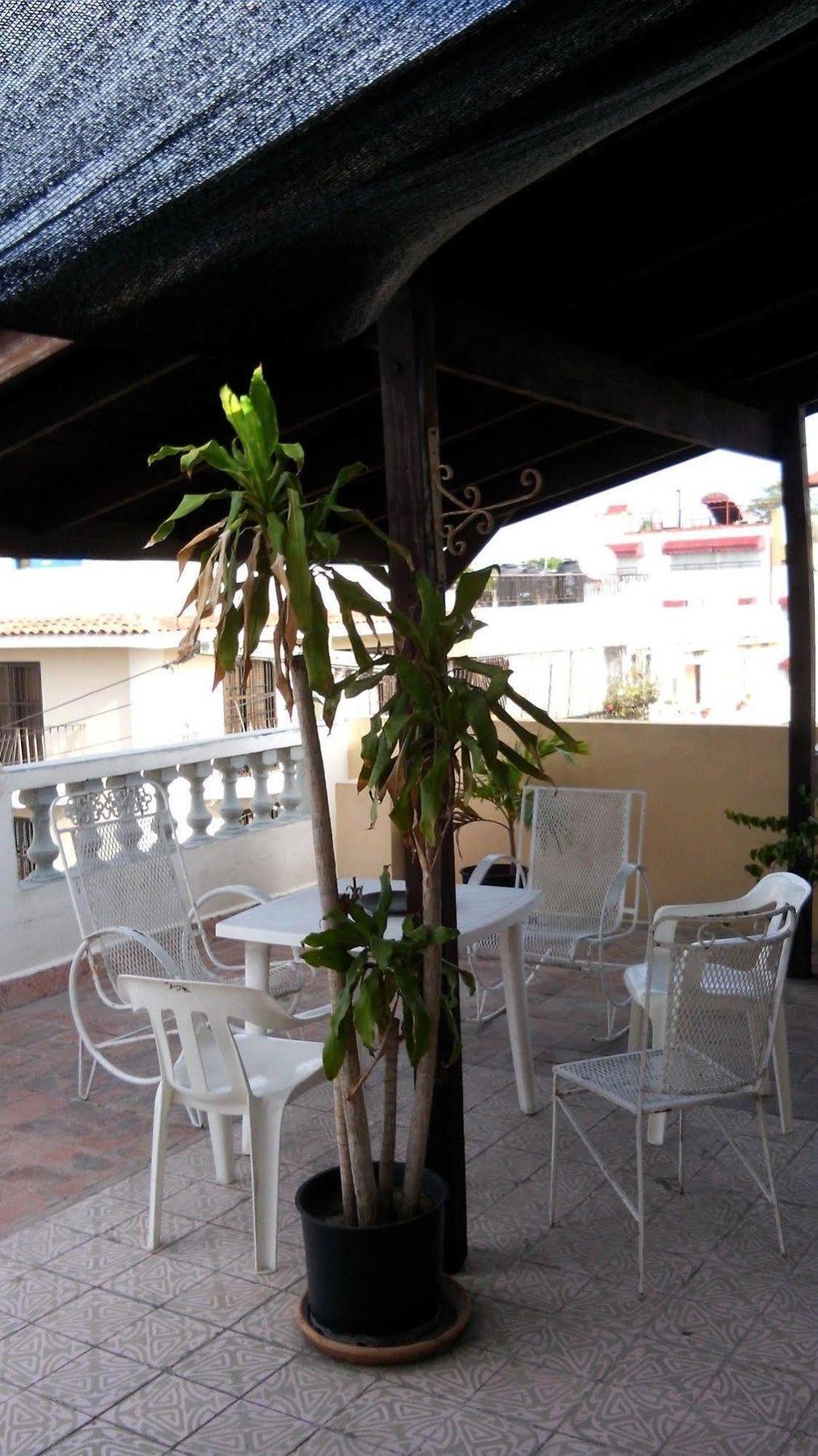 Hostal Condo-Parque Santo Domingo Exterior photo
